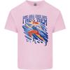 Chase Boys Running Marathon Cross Country Runner Unisexs Light Cotton TShirt