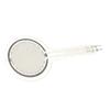 MD3060 Thin Film Pressure Sensor Force Sensor 0~30KG Diameter 30mm