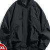 Men's Plus Size Workwear Jacket, Spring/Autumn 2026 Trend, Available In M-8XL.