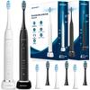 Eletrónicos para beleza e saúde – Escovas de dentes elétricas