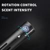 B5 VW For Volkswagen Car Air Conditioning Outlet Fragrance Diffuser Air Freshener Smell Aroma For Volkswagen Rline R Golf Amarok
