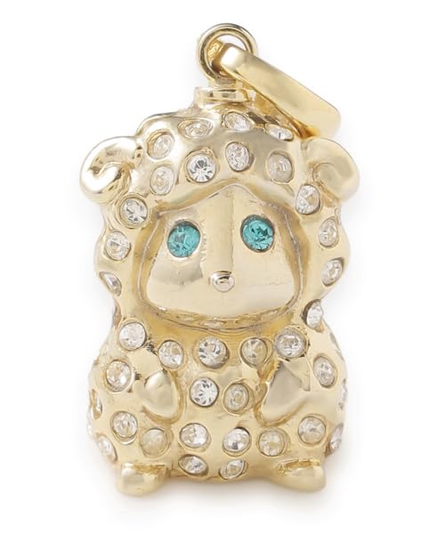 

Animal Fortune Telling R12 Motif Charm RWGA245508KF [FurFur]