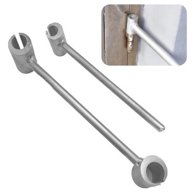 Hinges Gap Adjusting Wrench Door Hinge Repair Tool Rustproof Ergonomic Design