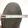 Regal Leder Penny Loafers Braun Größe 22.5 Damenkleiderschuhe Japan(GEBRAUCHT)