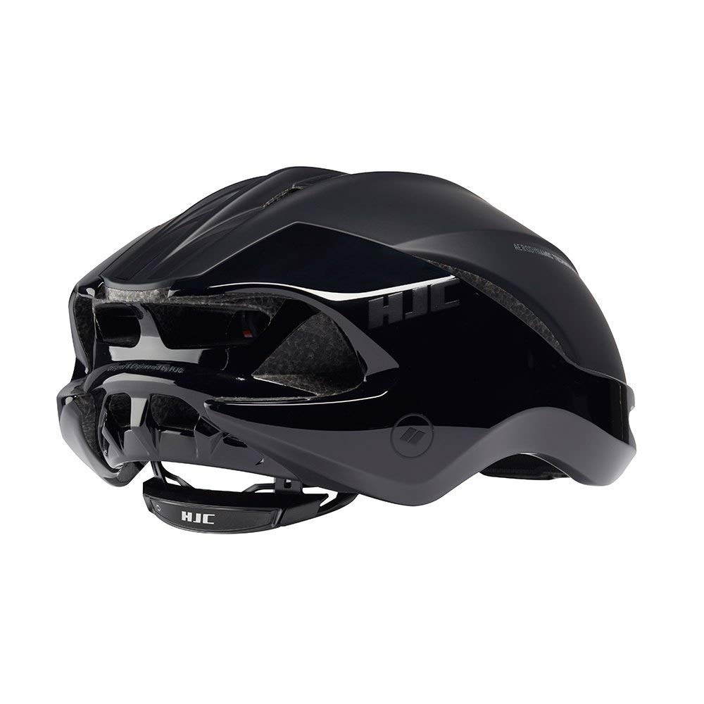 HJC FURION 2.0 Bicycle Helmet - Road Bike Semi-Aero Helmet, Breathable, Lightweight