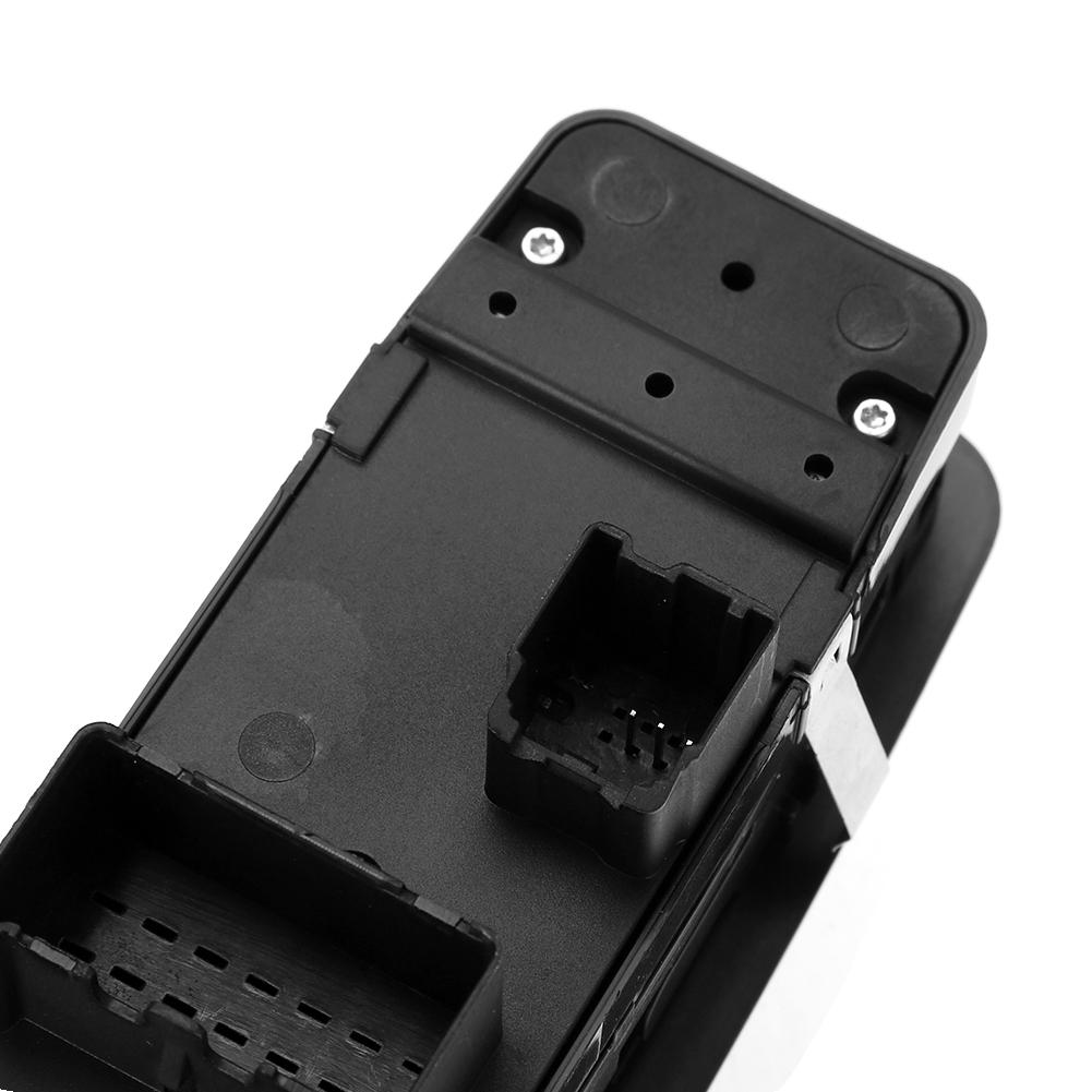 04602535AI Power Master Window Switch Fits for DODGE CHRYSLER (Left Driver)