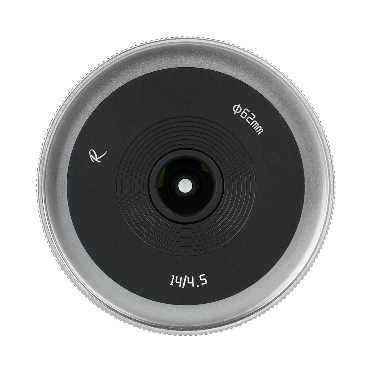 

Объектив AstrHori 14mm Prime Rock Star f/4.5, крепление EF-M, серебристый, [2-летняя гарантия]