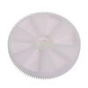 24TE 1Pc Grinder Parts Plastic Gear for Kenwood MG300/400/450/500 PG500 520