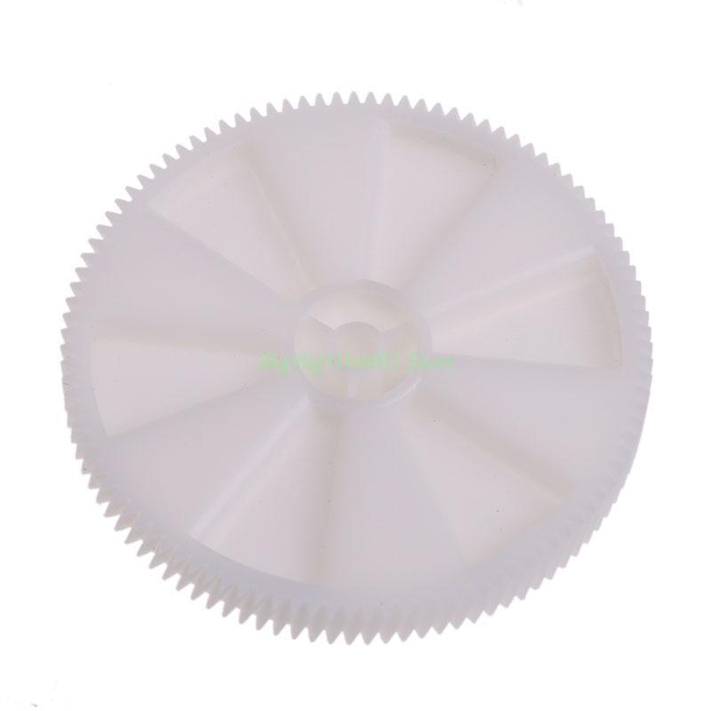 24TE 1Pc Grinder Parts Plastic Gear for Kenwood MG300/400/450/500 PG500 520