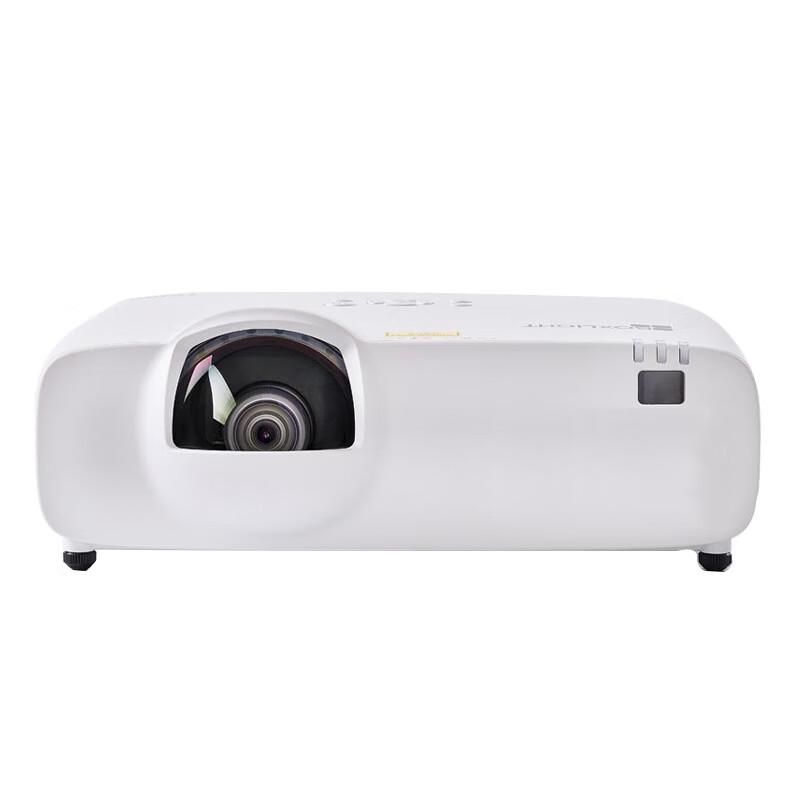 

ViewSonic VW546ST 4K Laser Short-Throw Projector (CN version)