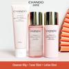 Pink Diamond Rose 3-Piece Skincare Set