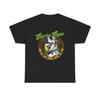 Sublime Garden Grove Smelled Like Lou Dog Inside The Van T Shirt Unisex T-Shirt