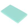 Light Green Needle Storage Box Rectangle Shape Sewing Needle Organize  For Beginners