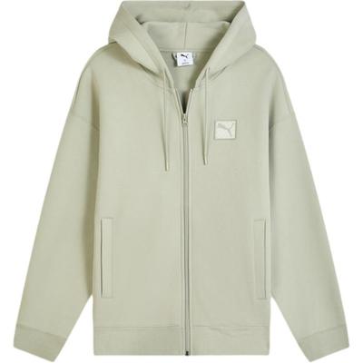 Ess Retro Loose Fit Sports Hoodie Jacket Men Jackets 636315-68