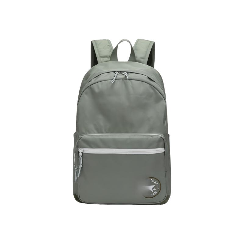 High-Quality Trendy Converse Backpack - Large Capacity Laptop Schoolbag for Sports, Travel, and Students