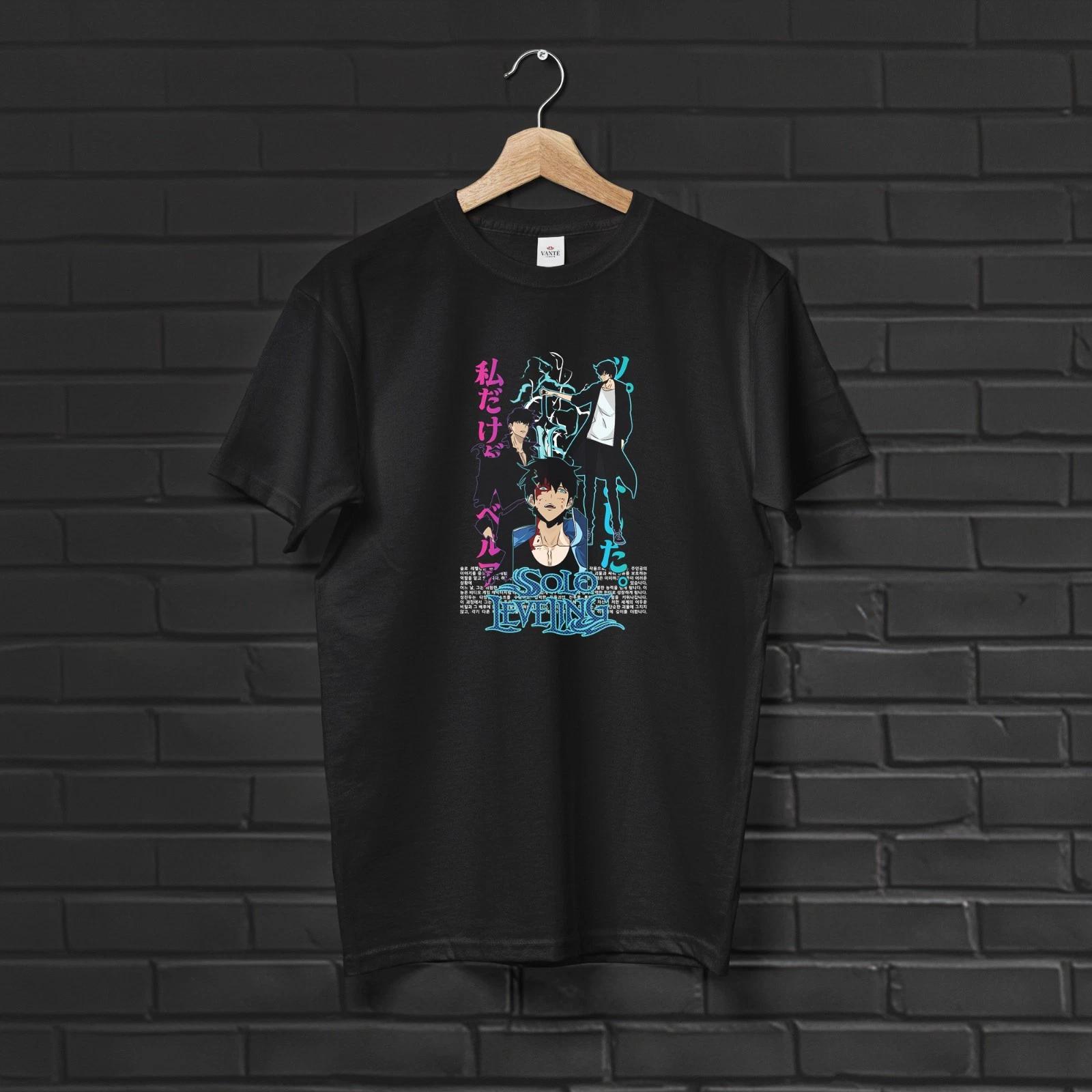Demon Slayer Kimetsu no Yaiba Water Hashira Giyu Tomioka Unisex T-Shirt 3XL