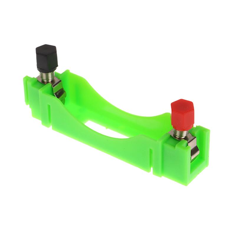 Basic Circuit Electricity Teaching Learning Kit Diy Physics Children Educational Manual Science Toys Experiment Hands-On Tools