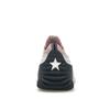 Converse Run Star Motion CX Platform Low Sunrise Pink Navy White A03079C