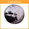 The Moon Woke Up Planet Plush Figure With Pp Cotton Filling For Home Decor And Gifting