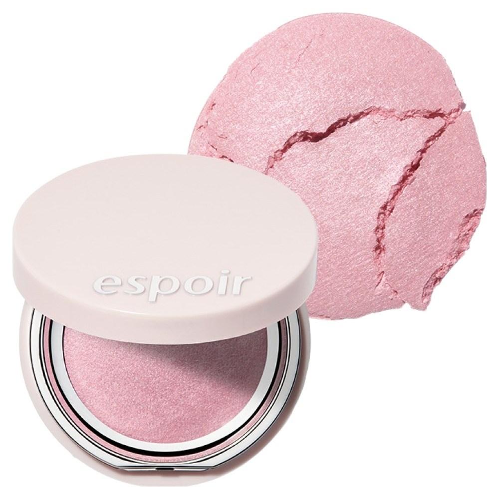 Espoir Strobing Highlighter 8g No. 2 Pink Marine 1 Pcs