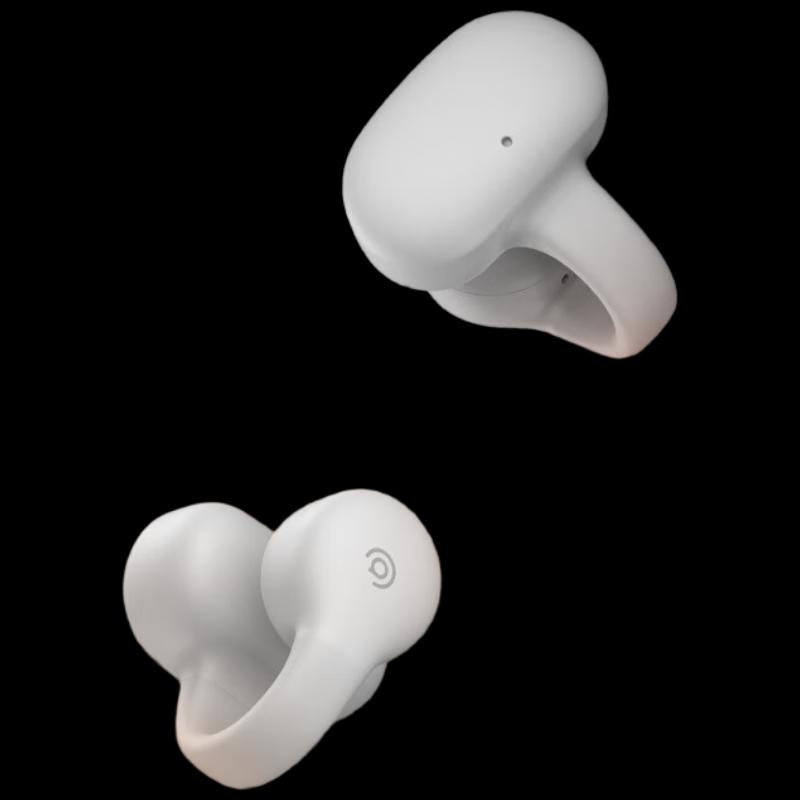 Aigo TX02 Open-Ear Bluetooth Ear Clip Headphones