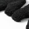 LALA Poggle Gloves - Black