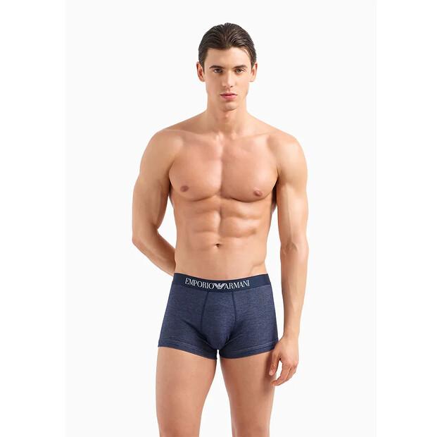 

Emporio Armani 111389_4F510 боксеры M