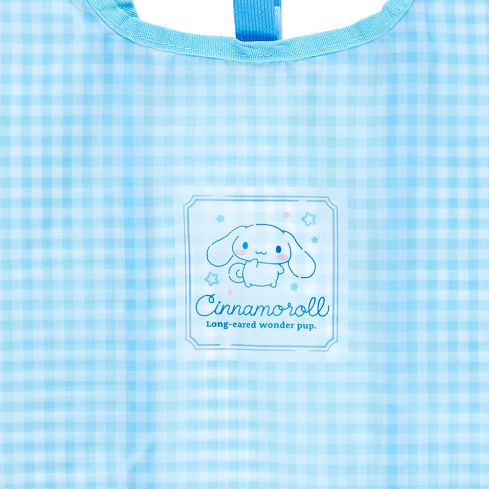 Sanrio Cinnamoroll Eco 26 x 12 x 31 670243 Tasche, Klein, cm, Polyester,