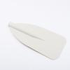 Thickened Plastic Canoe Oar Replacement Replacement Part Canoe Paddle Blade  For Kayaking
