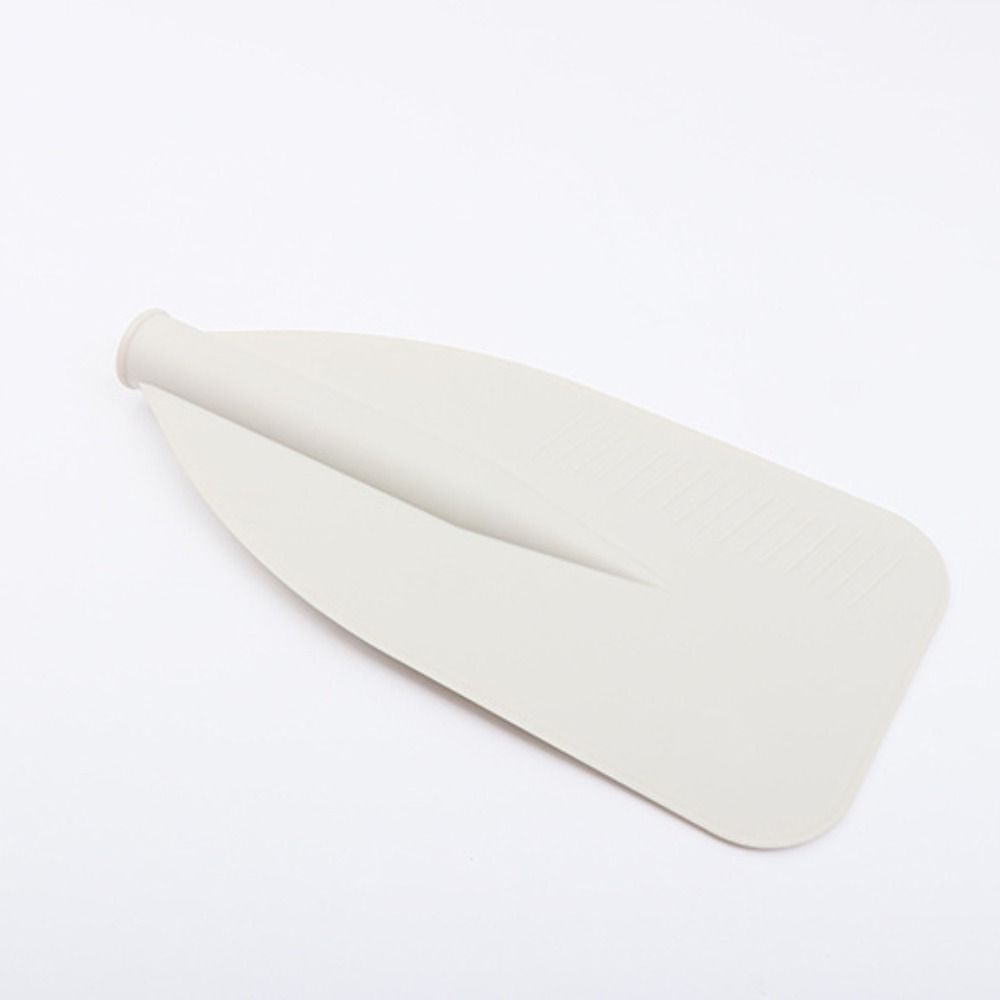 Thickened Plastic Canoe Oar Replacement Replacement Part Canoe Paddle Blade  For Kayaking