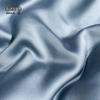 Chansi Washable Cool Silk Feather Series Summer Quilt Set