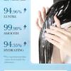 Aloë Vera Shampoo 500ml SADOER Hydraterend Reinigend Verfrissend Voedend Haarverzorging