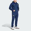 Adidas Originals Arsenal Essentials Trefoil Joggers Men Bottoms Collegiate-Navy Tribe-Yellow IK8710