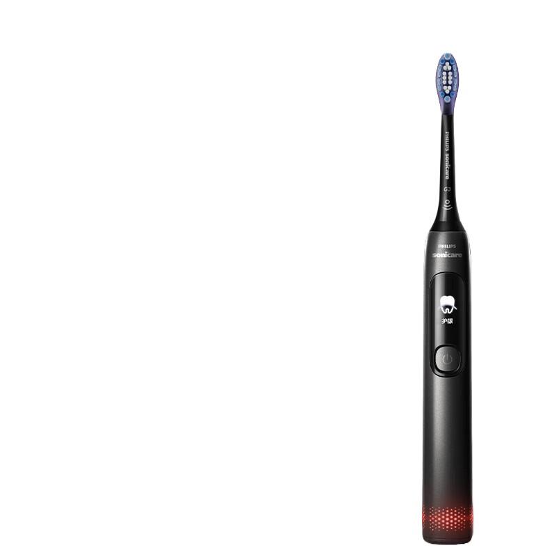 

Philips DiamondClean 7 Series Sonic Electric Toothbrush HX3792/01 Black