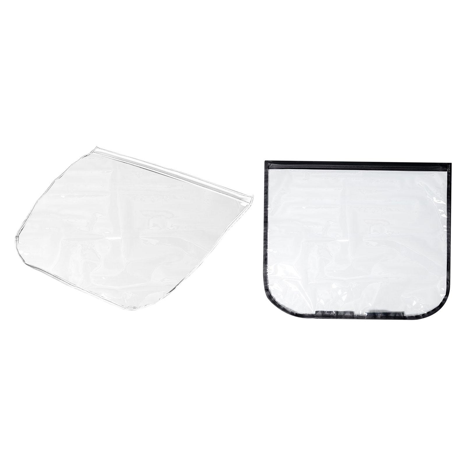 

Car Charging Port Rain Cover Electric Vehicles Weather Protection Protector чорний