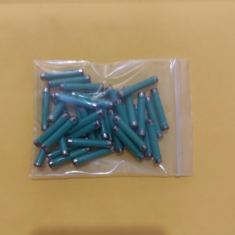 50 Pieces 26 mm 2K Resistor of Ignition Coil Resistance 22448-JA11C, 22448-JA10A,22448-JA10C for Nissan Honda 30520-PWC-003