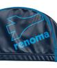 Lenomasuyeongbog Accessories Adult Logo Polytex Swim Cap Navy Ro-Rc2C104-Nv