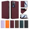 Flip Wallet Magnetic Shockproof Luxury Leather Case For OPPO A5X A5 Pro A5 A3 A3 Pro A3x A2 A1 Pro A1 Phone Cover