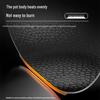 Supor 32cm Titanium Iron Non-stick Wok