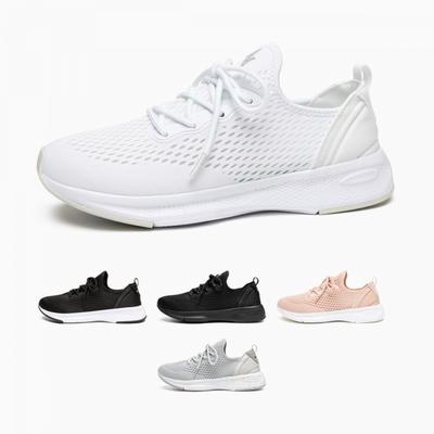 Breathable Running Shoes Summer Mesh Health Indoor Shoes Flyx2