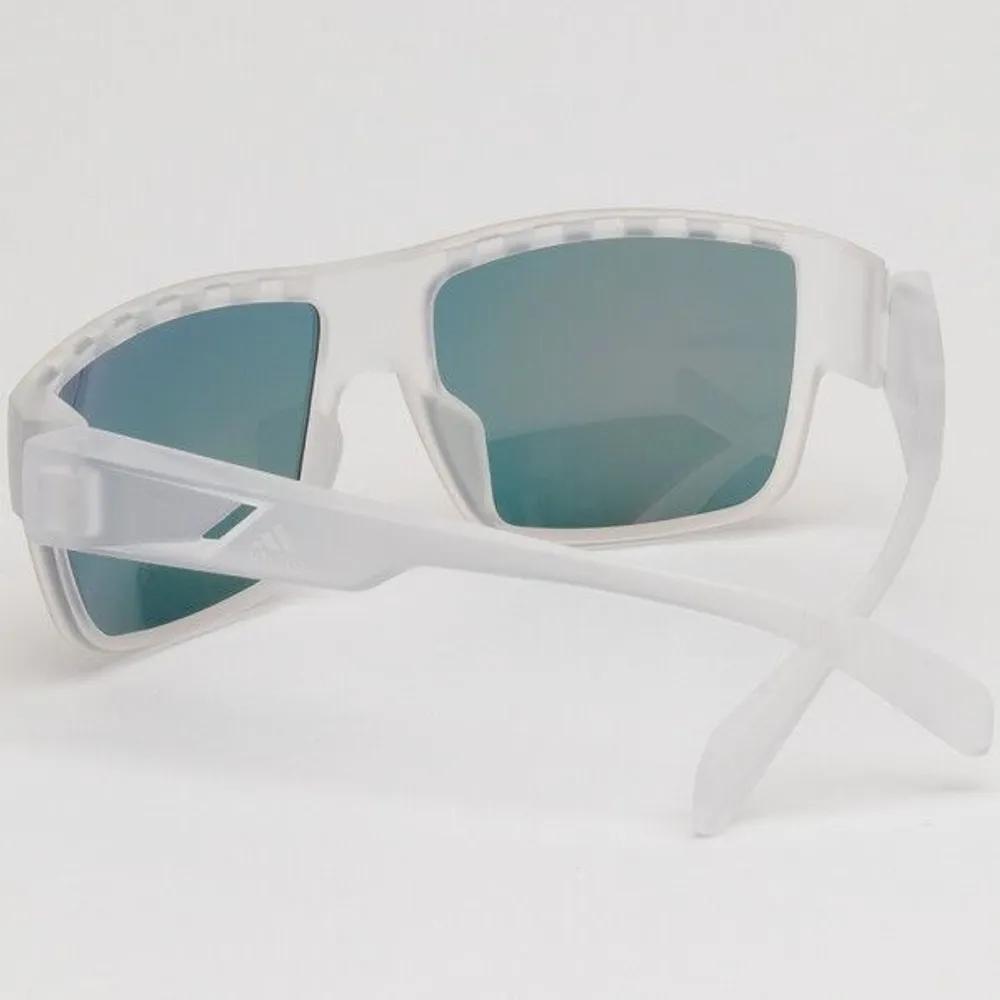 [adidas] Sports Mirror Sunglasses for Golf, Hiking, and Riding SP0006 26G