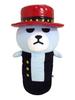 Almohada de Cuerpo SOL KRUNK×BIGBANG