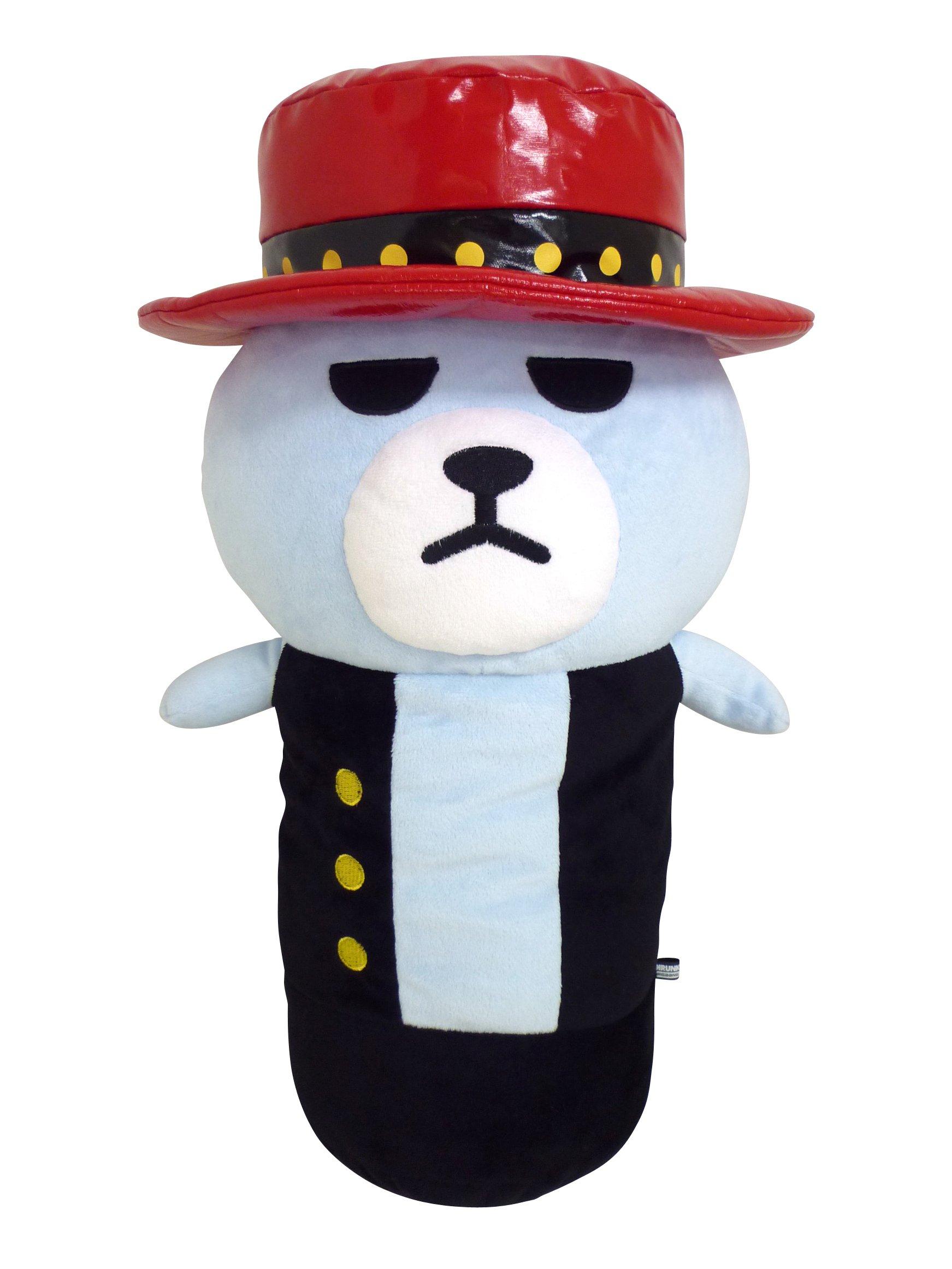 

Подушка для тела SOL KRUNK×BIGBANG