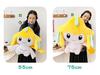 Kira Kira Pokémon Plush Wishing Star Sprite Doll
