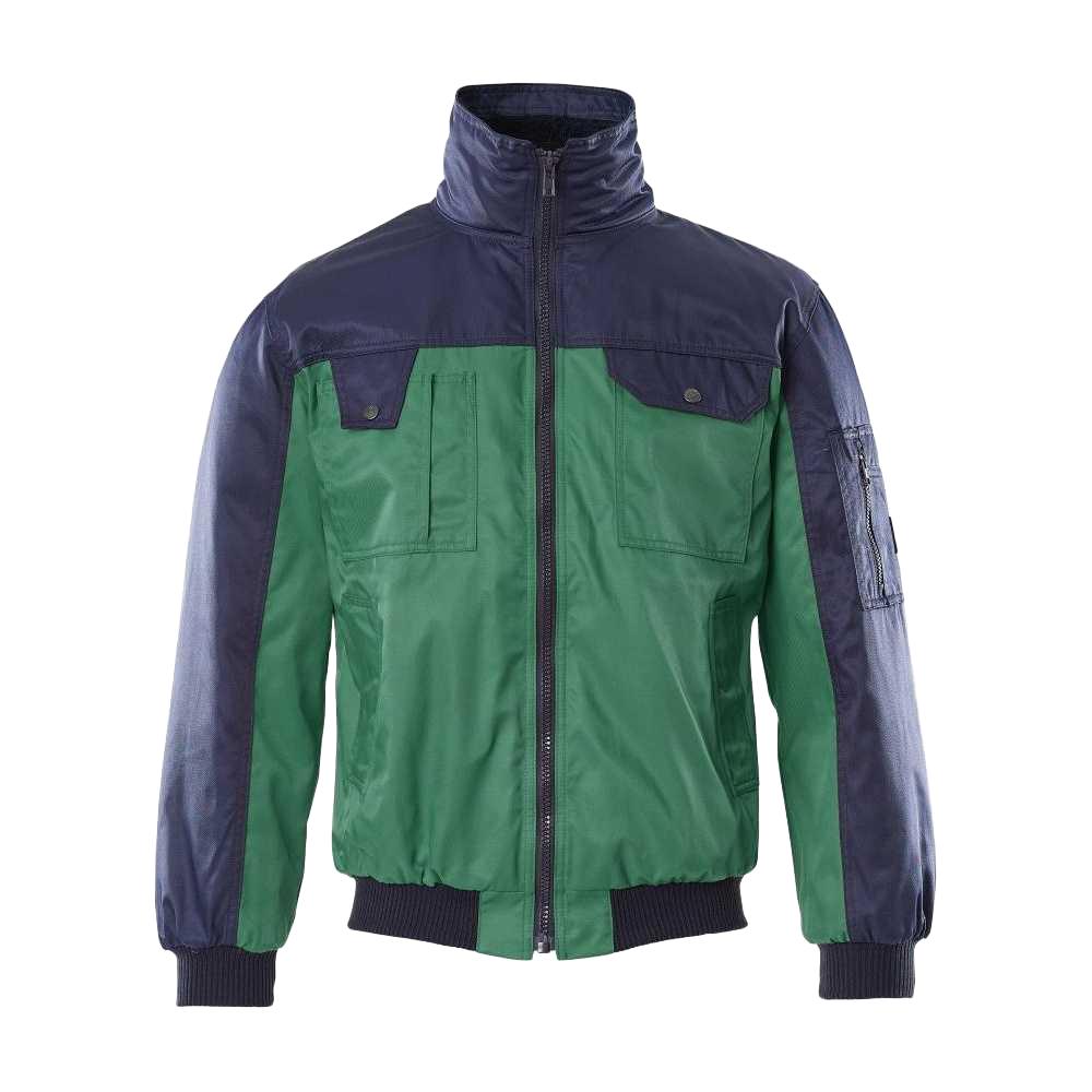 Mascot Mens Bolzano Pilot Jacket