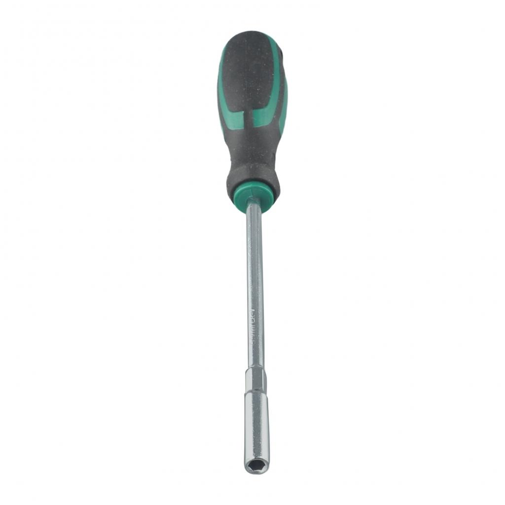 Screwdriver Socket Wrench Hex Screwdriver Hexagonal Nut Key Etc