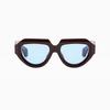 Vintage Punk Sunglasses Women Personality Irregular Eyewear Women Simple Retro Sun Glasses Female Lentes  Hombre