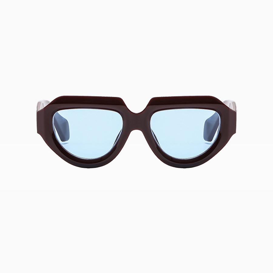 Vintage Punk Sunglasses Women Personality Irregular Eyewear Women Simple Retro Sun Glasses Female Lentes  Hombre