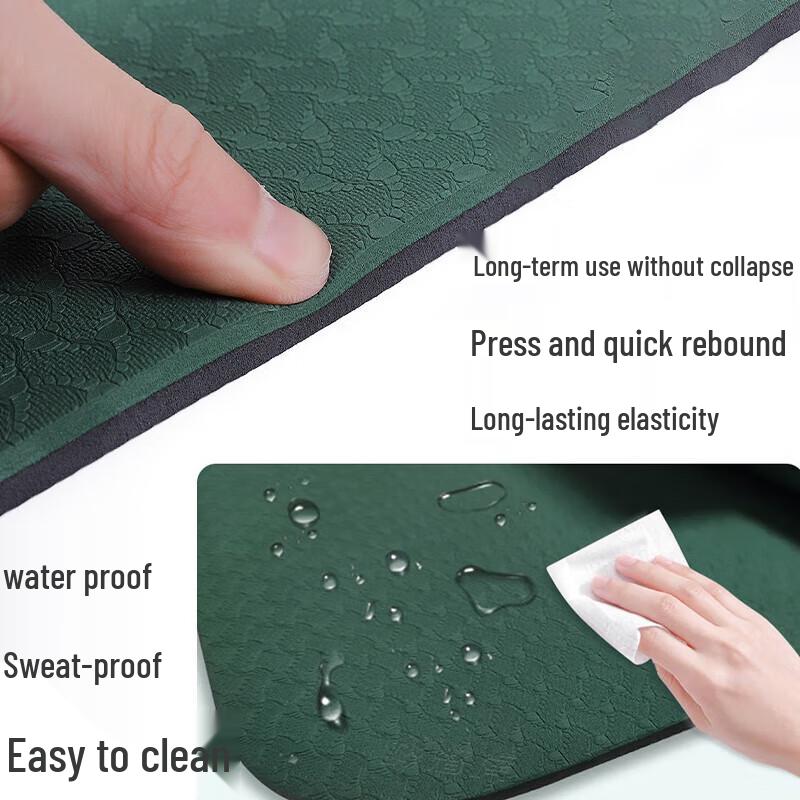 Warrior Program Sit-up Training Mat