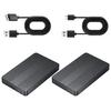 Dispozitive de stocare – Carcase pentru hard disk-uri